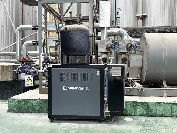 其他行業(yè)控溫解決方案